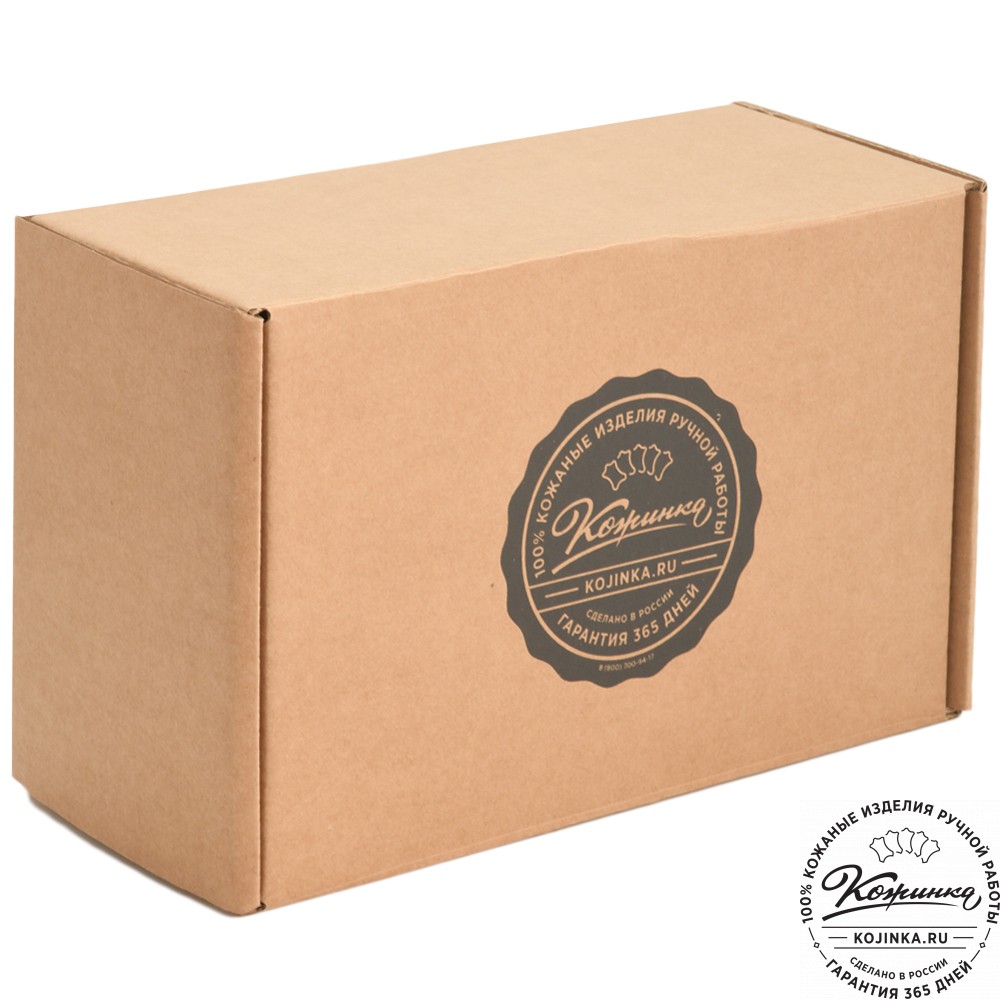 Кожаная женская сумка "Калипсо" (хаки)