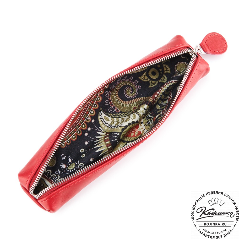 Подарочный набор #1 (красный)