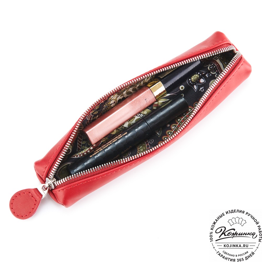 Подарочный набор #1 (красный)