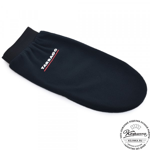  Варежка тканевая. фото 1