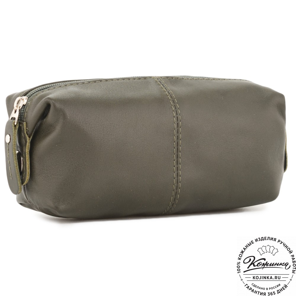 Подарочный набор #7 (хаки)