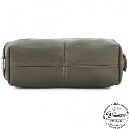 Подарочный набор #7 (хаки)