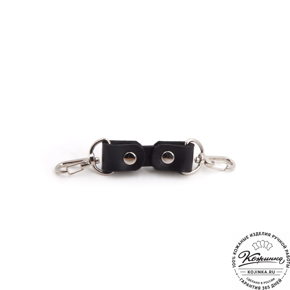 Соединительный блочок Obstructionum